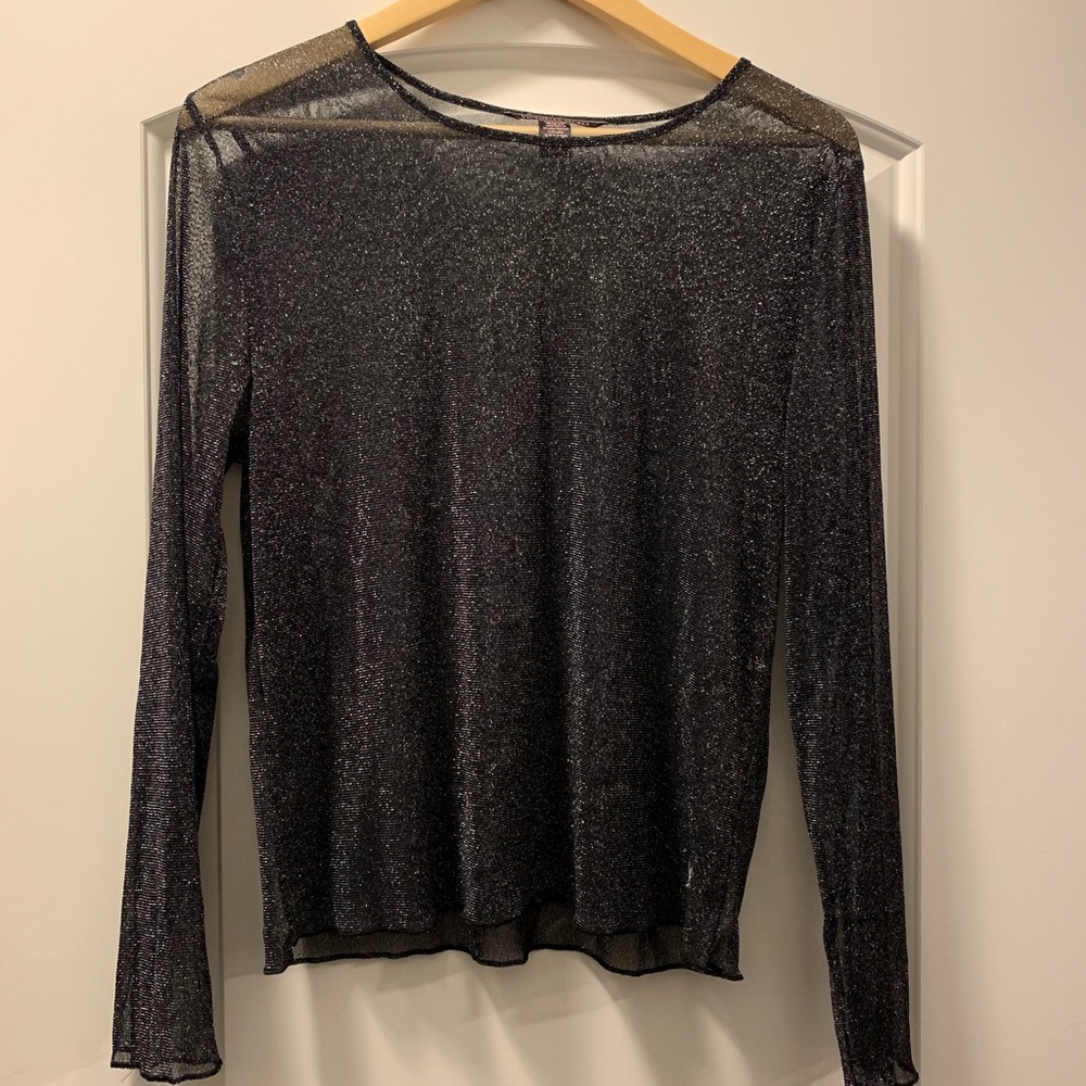 Victoria Secret Shirt